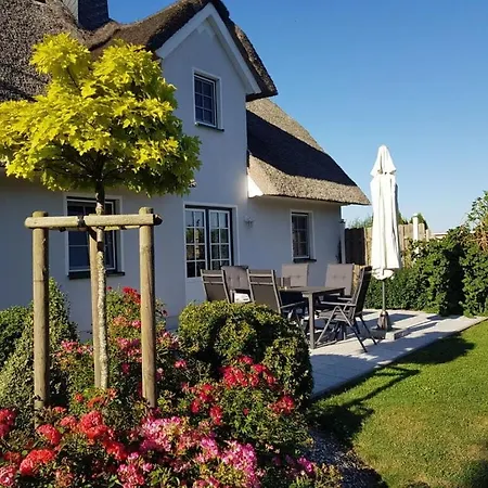 Seeschwalbe Comfortable Holiday * Tessmannsdorf