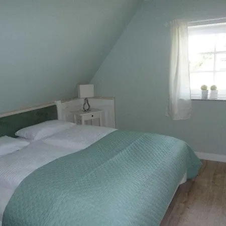 Seeschwalbe Comfortable Holiday Дом отдыха