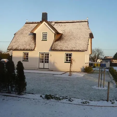 Seeschwalbe Comfortable Holiday *