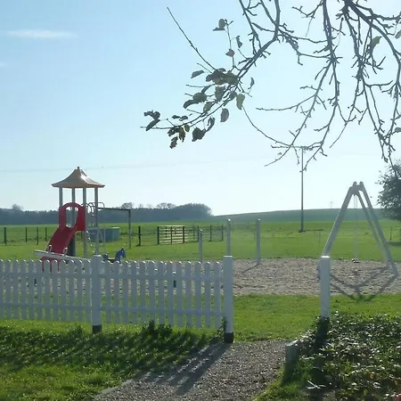 Seeschwalbe Comfortable Holiday