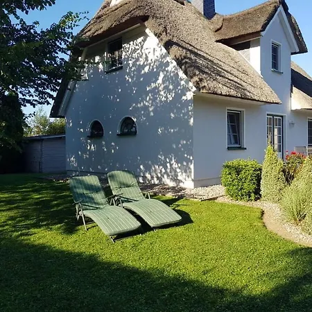 Seeschwalbe Comfortable Holiday * Tessmannsdorf